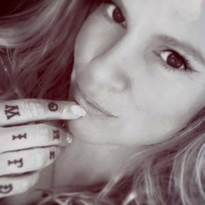 Meet your Posher, Remy